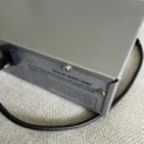 RCA DRC212 DVD Player Video CD Player Dolby Digital MP3 No Remote Control - Picture 10 of 16